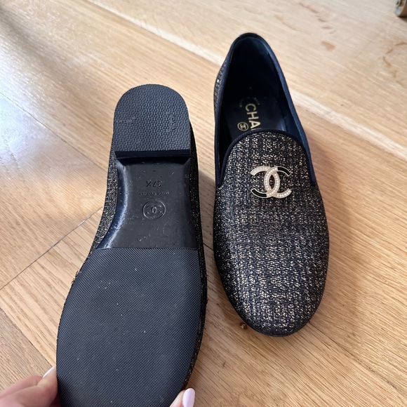 Chanel Flats - Picture 6 of 6